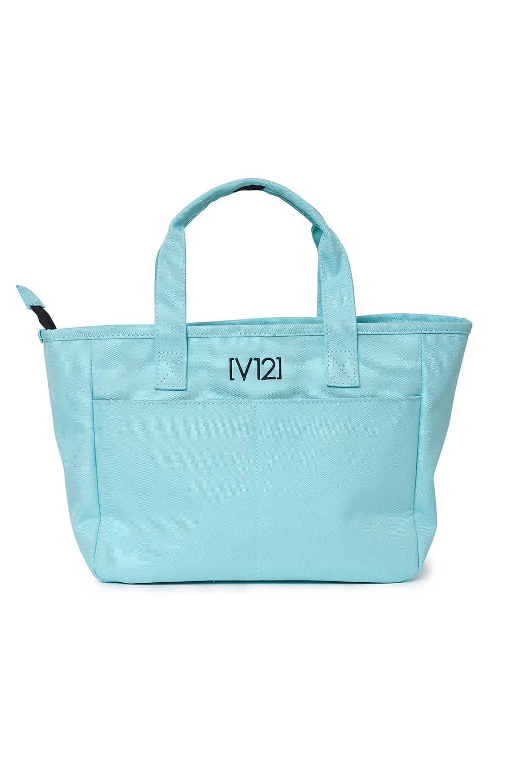 V12 - 【26SS】 ZP CART BAG / カートバッグ (ネイビー) | GOSSIP GOLF
