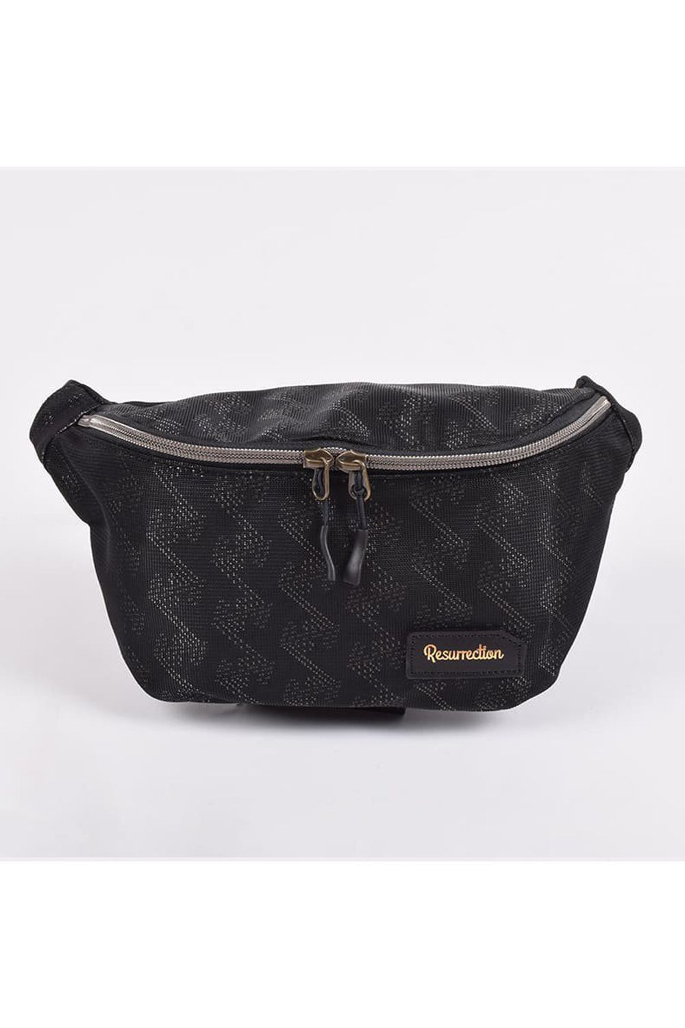 Resurrection - GM MESH WAIST POUCH / GM メッシュ ウエストポーチ