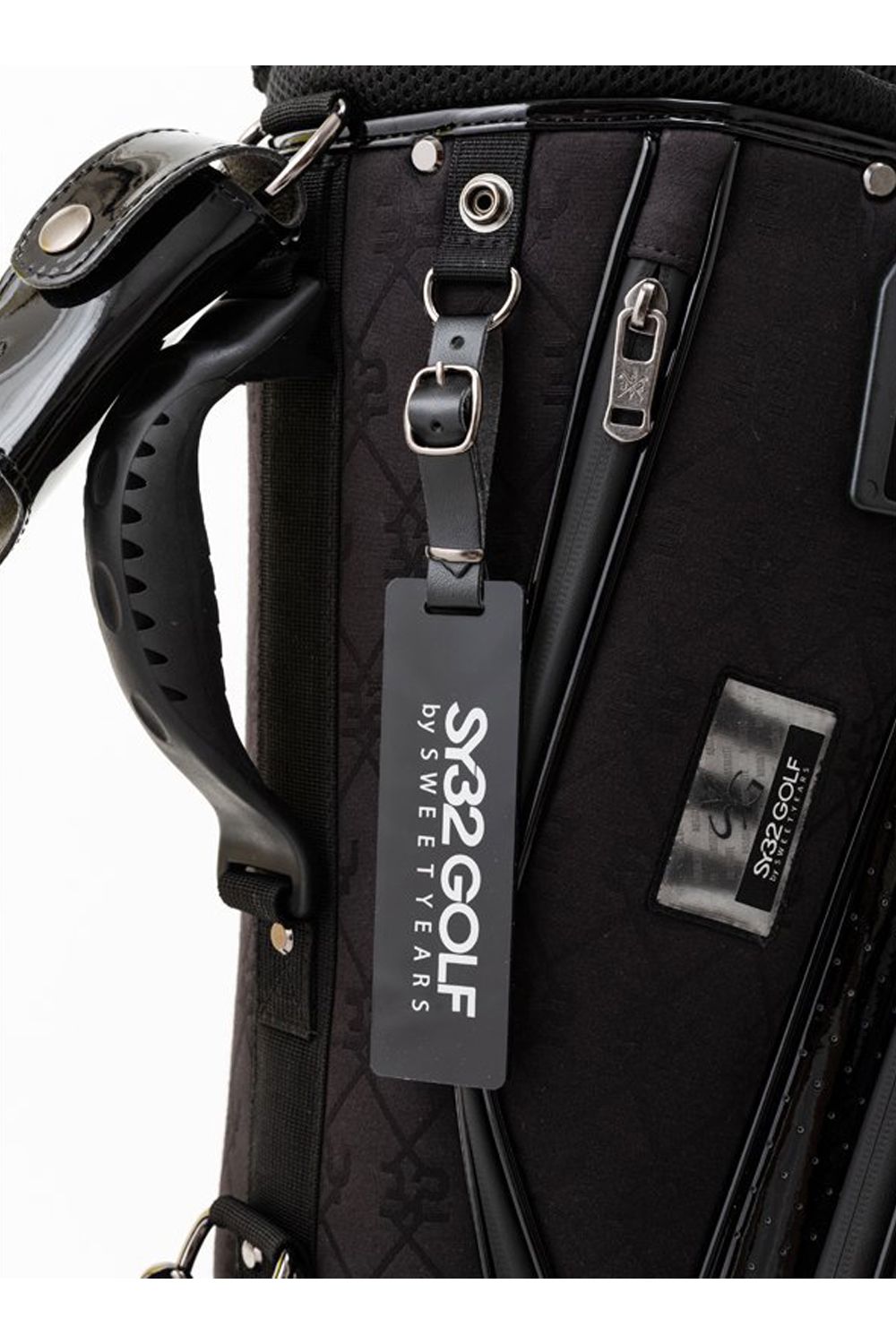 SY32 by SWEET YEARS GOLF - 【銀行振込・代金引換不可】【返品・交換