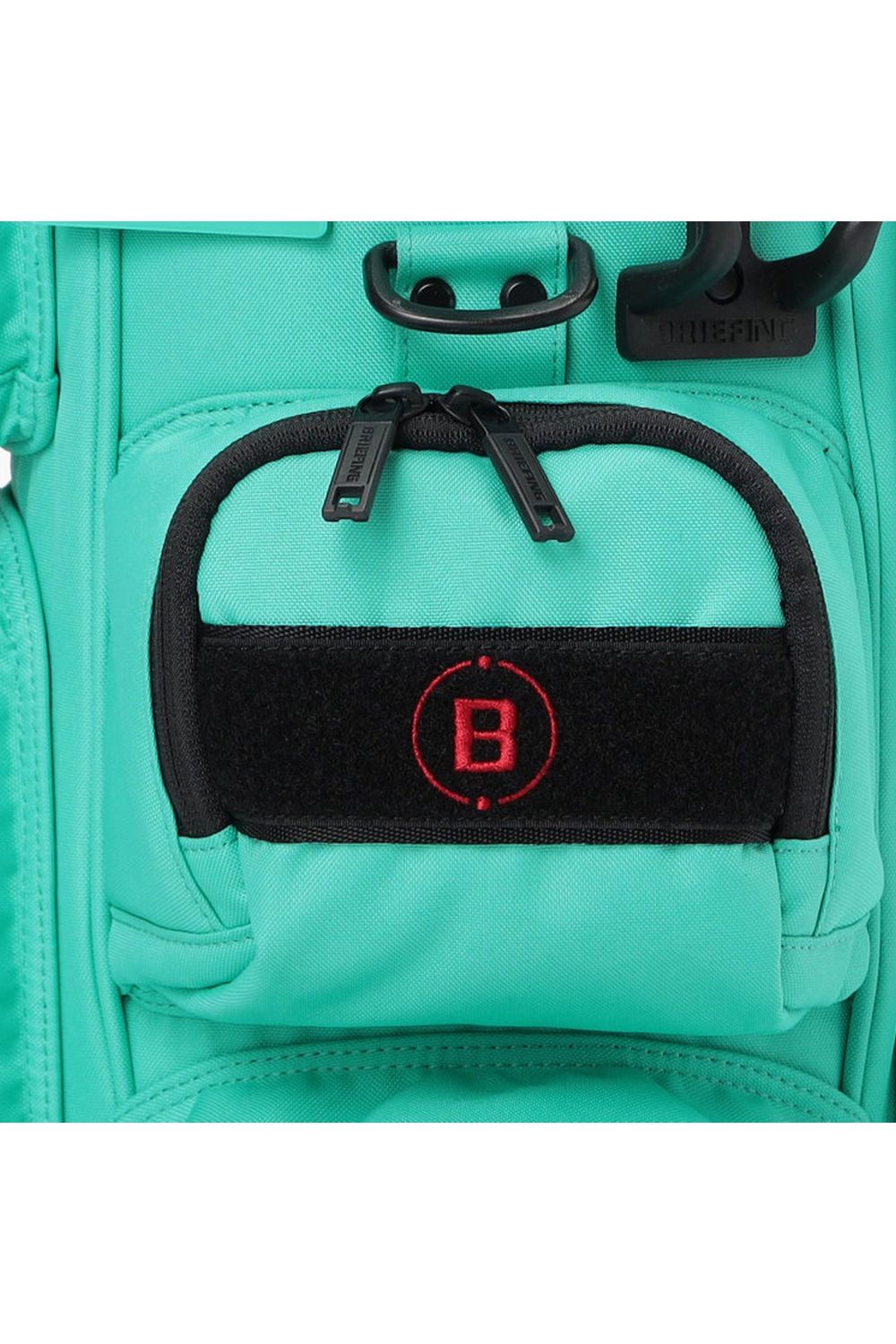 BRIEFING - 【銀行振込・代金引換不可】【返品・交換不可】【HOLIDAY