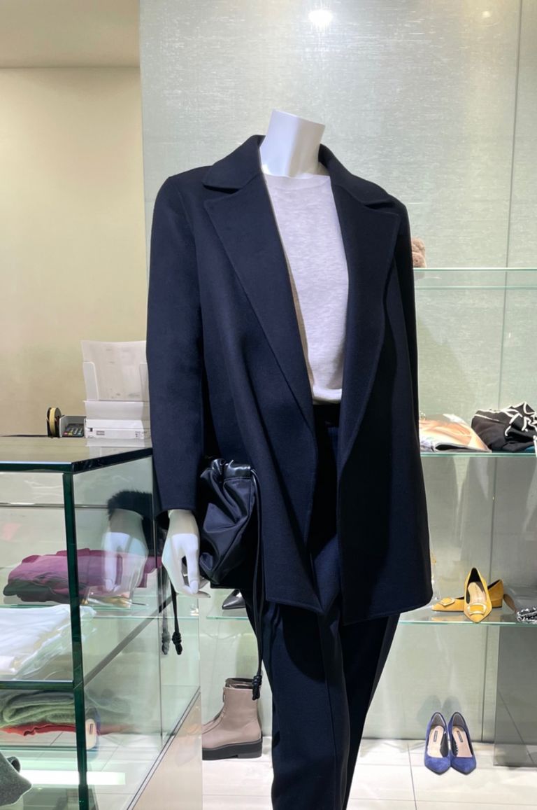 Theory - LUXE NEW DIVIDE/リュクスニューディバイド | LA FEMME