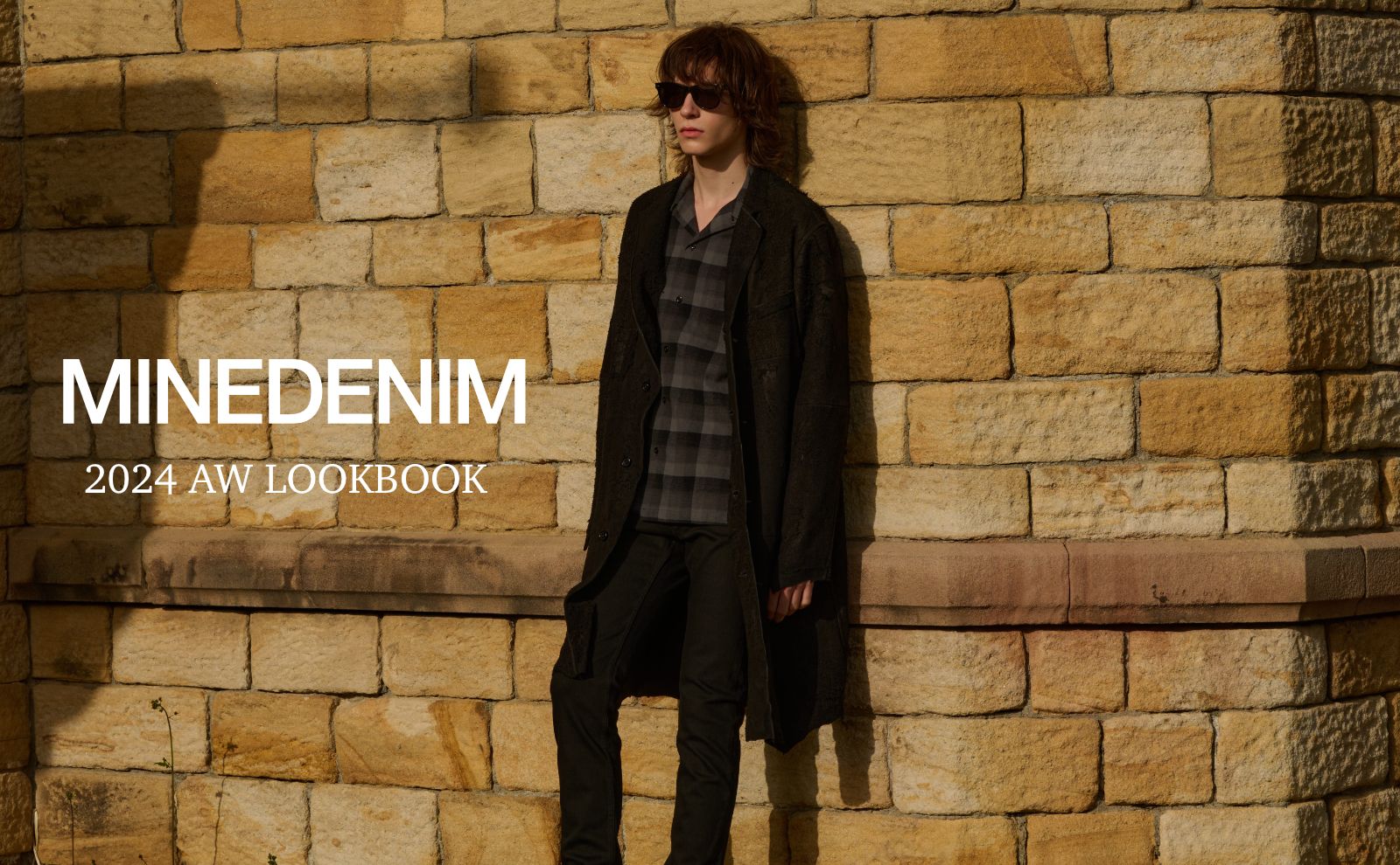 ルックブック一覧 | LOOPHOLE