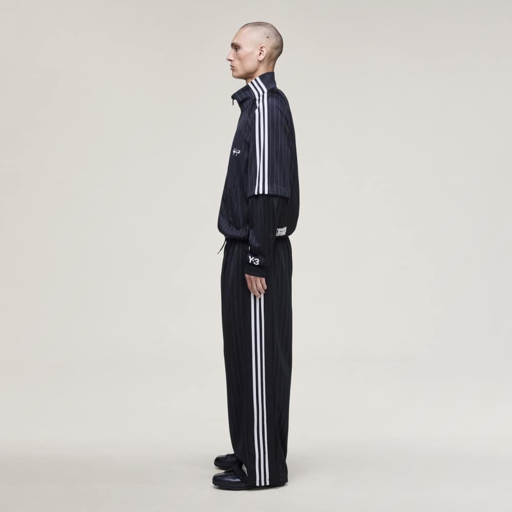 Y-3 - バスケットボール トラック パンツ / Y-3 BASKETBALL TRACK