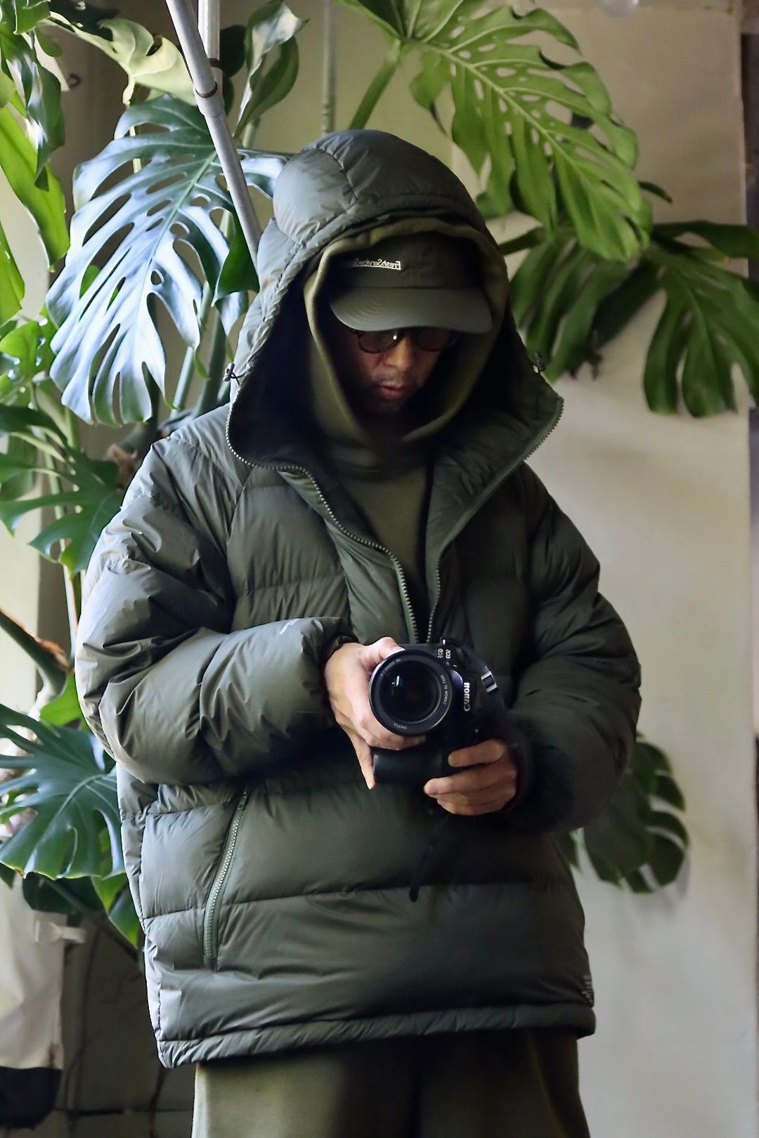 FreshServiceSport PERTEX QUAMTUM DAWN ANORAKスタイル | 2924 | MARK