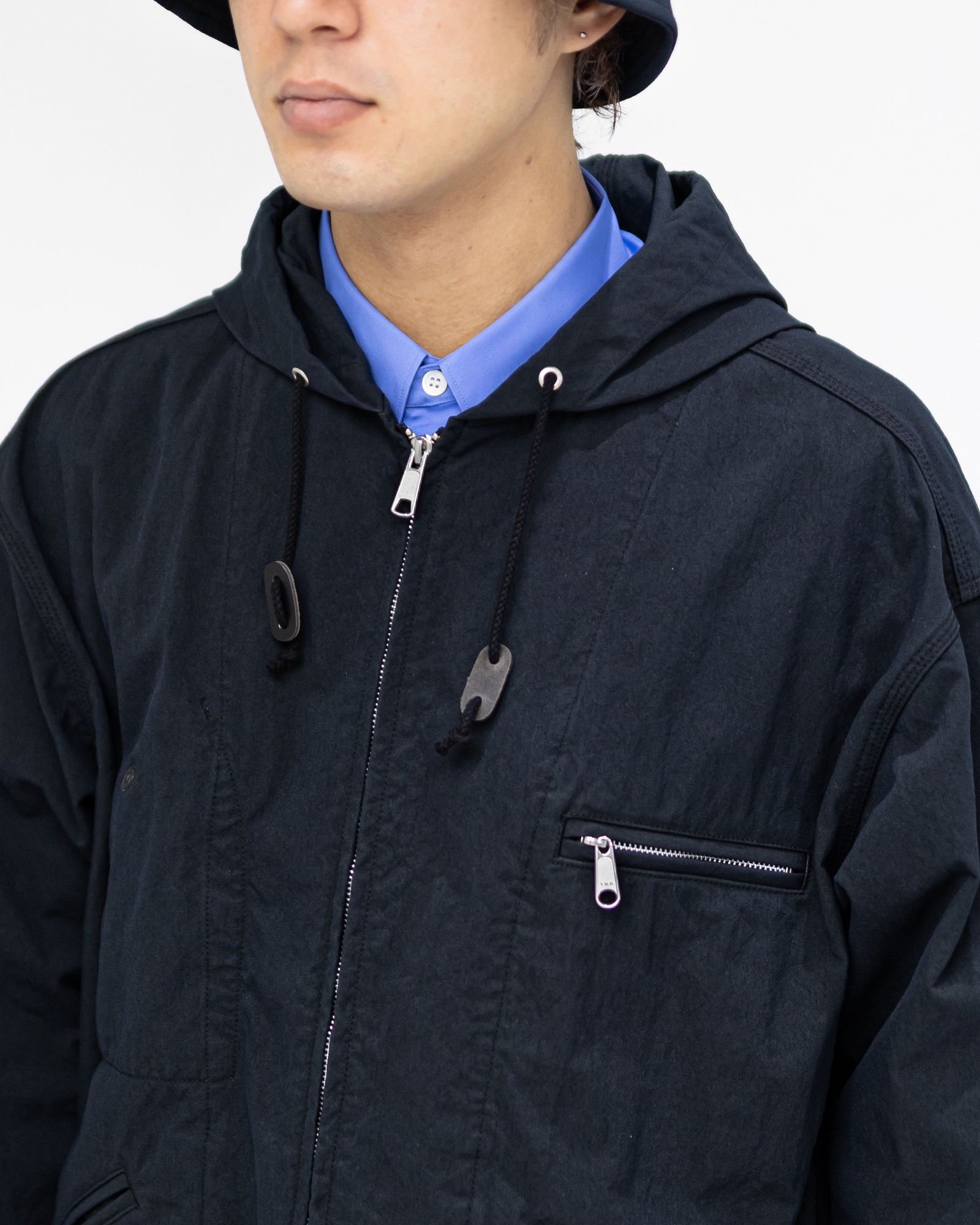 COMME des GARCONS HOMME - コムデギャルソンオム26SS ナイロン