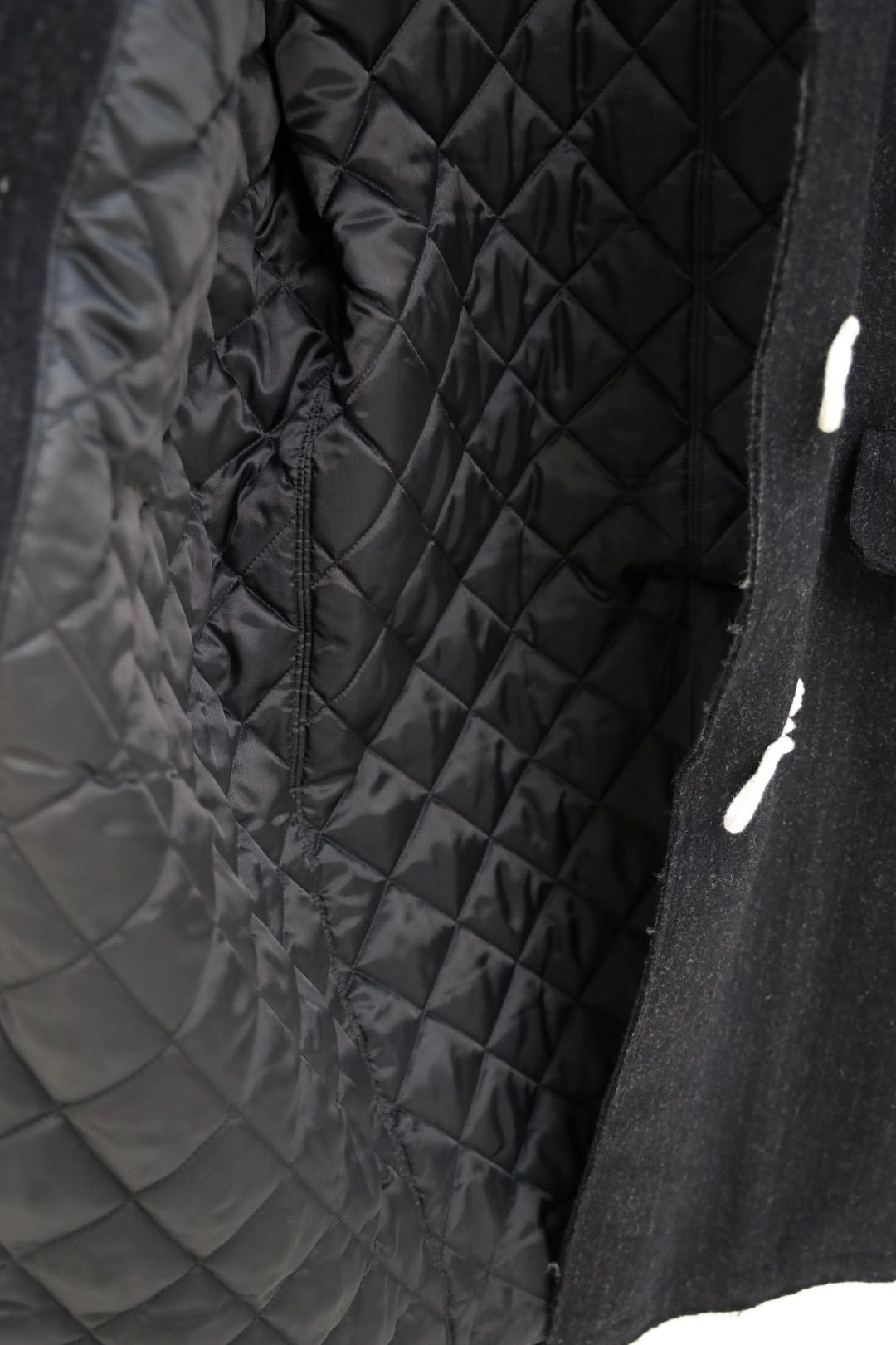 COMME des GARCONS HOMME - コムデギャルソンオム25FW ストライプ