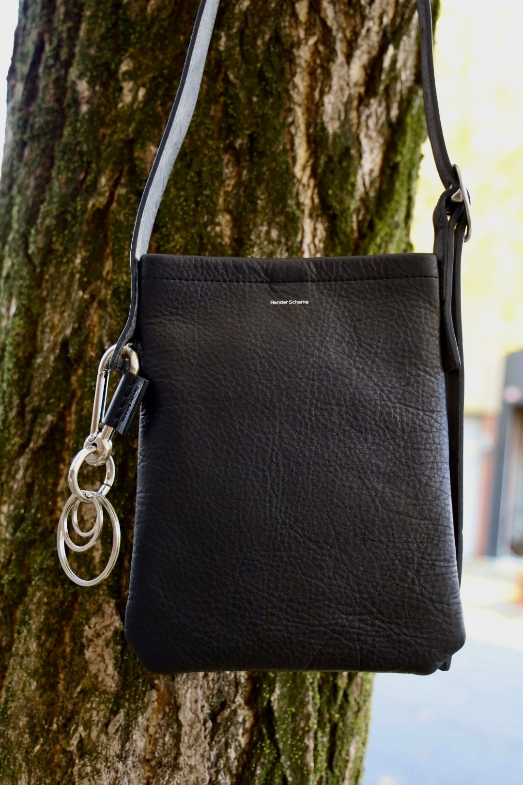 Hender Scheme - エンダースキーマ カラビナ karabiner(fl-rc-khb