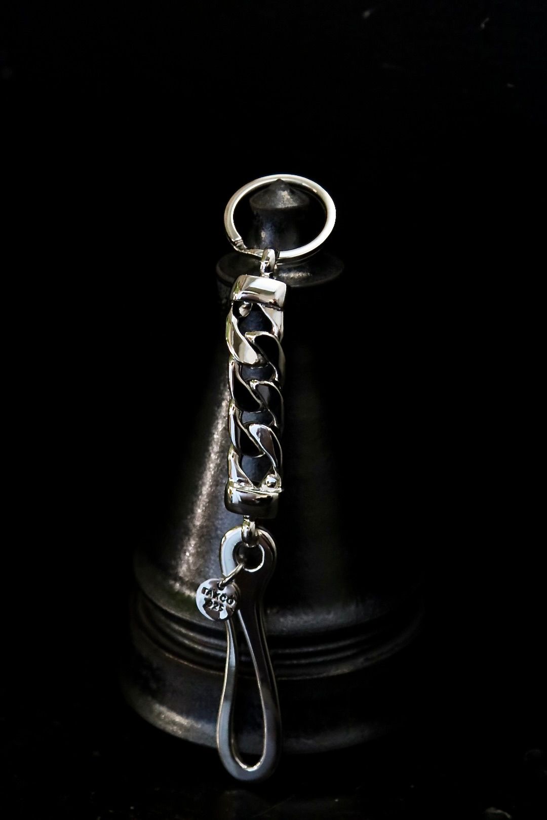 XOLO - XOLO ショロジュエリー / KEY HOOK with BASIC LINK(XOK003) | MARK