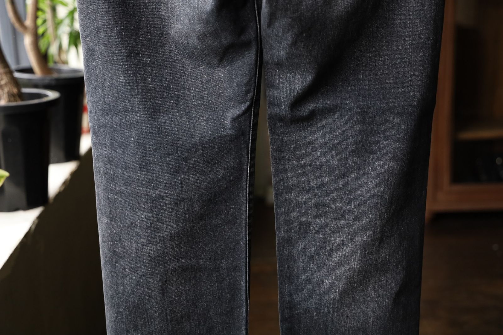 eYe JUNYA WATANABE MAN - アイジュンヤワタナベマン x New Manual W