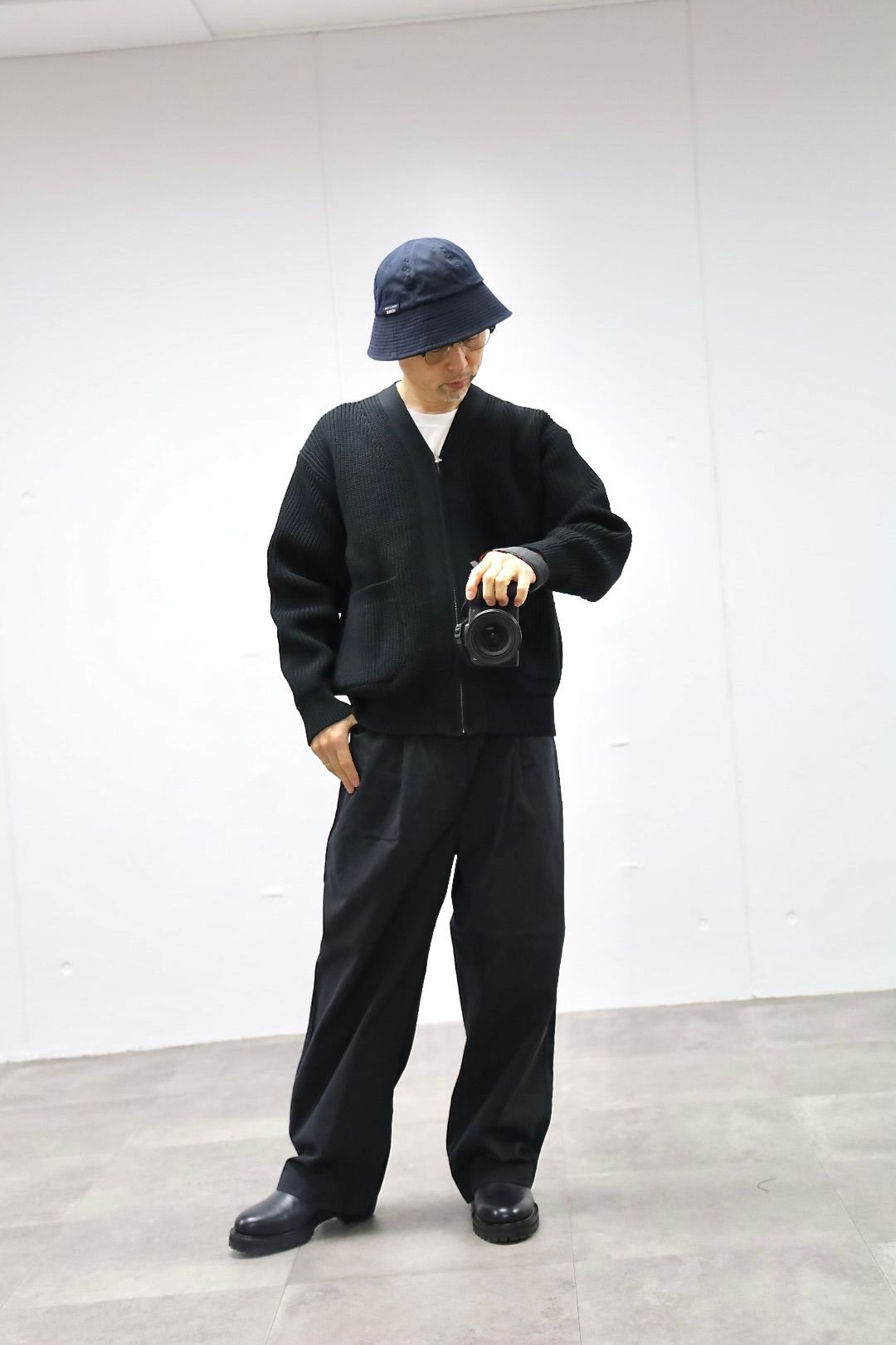 コム デ ギャルソン・オム (COMME des GARCONS HOMME) | メンズ通販 MARK