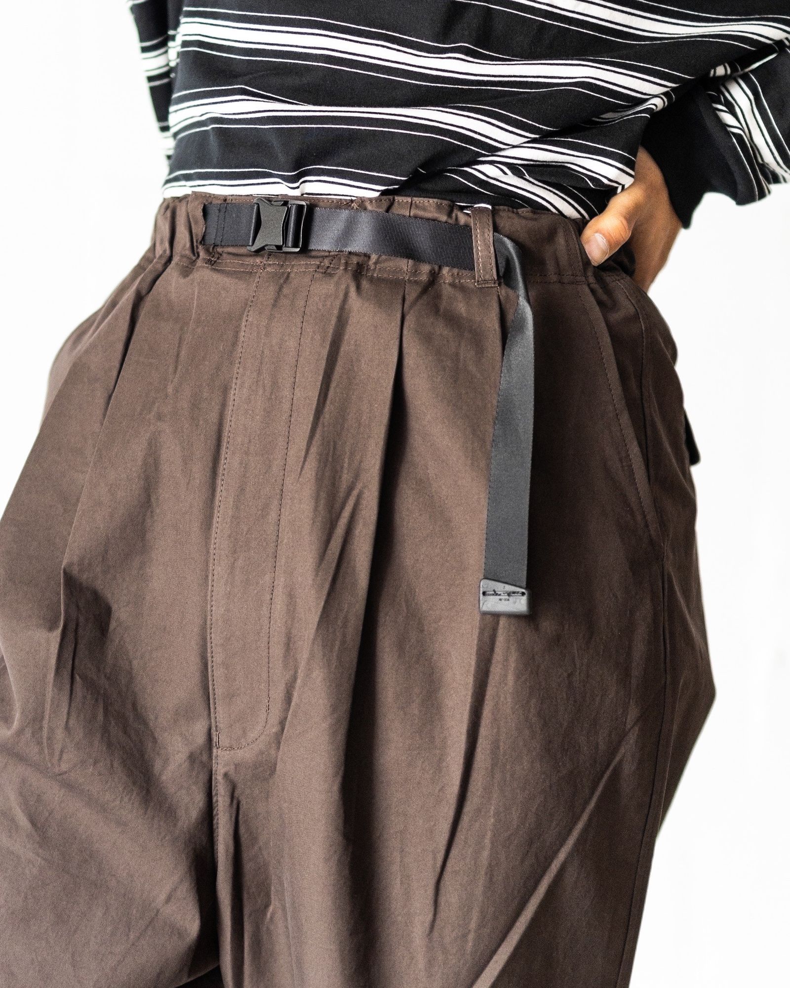 COMME des GARCONS HOMME 天竺ボーダー長袖Tシャツ 8月9日(土)新作発売