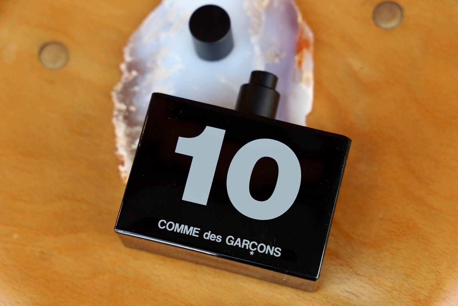 COMME des GARCONS PARFUMS - コムデギャルソン香水 ODEUR 10 Eau de