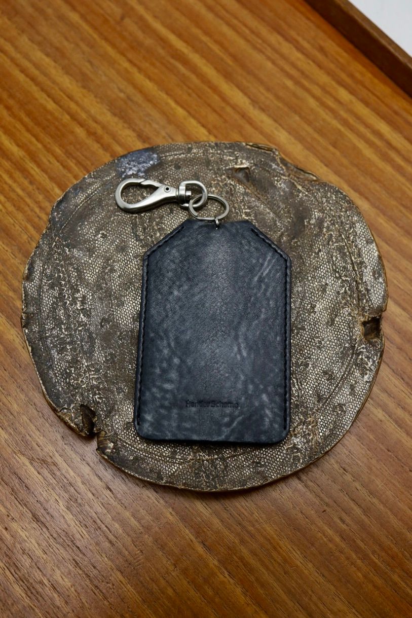 Hender Scheme - エンダースキーマ キーホルダー construct key chain