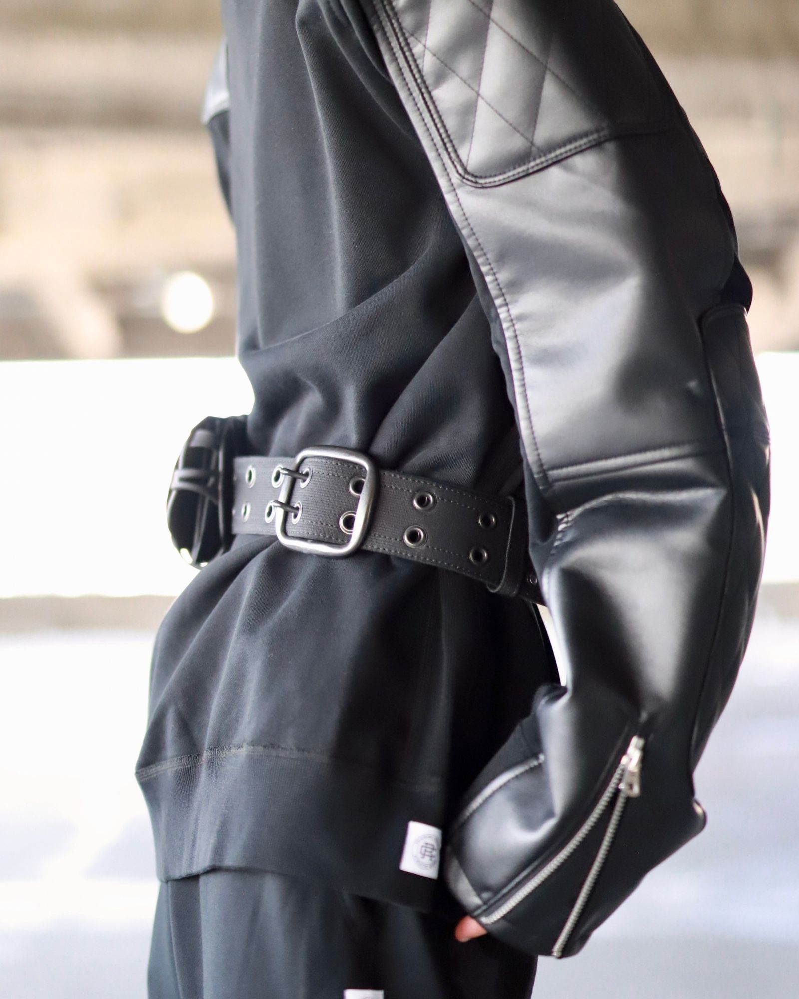 JUNYA WATANABE MAN - ジュンヤワタナベマン23AW Innerraumインナー