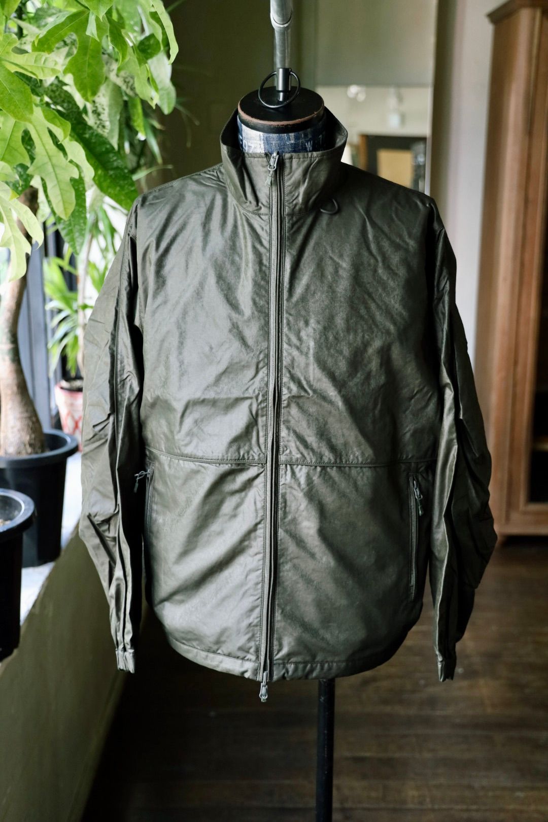 DAIWA PIER39 - DAIWA PIER39(ダイワピア39) 25FW TECH REVERSIBLE