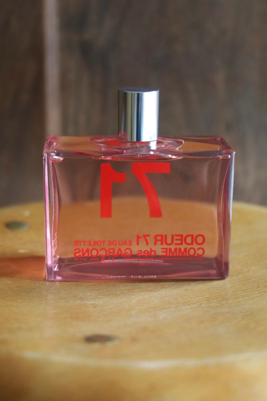 COMME des GARCONS PARFUMS - コムデギャルソン 香水 Odeur71 Eau de