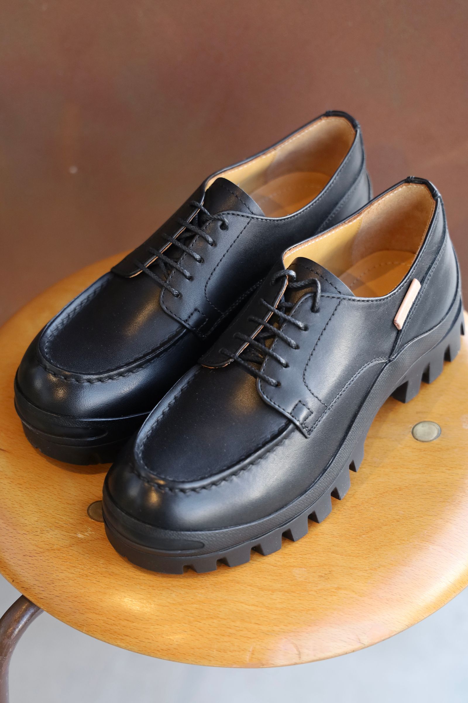 Hender Scheme - エンダースキーマ 革靴 ダービー derby#2146(ol-rs