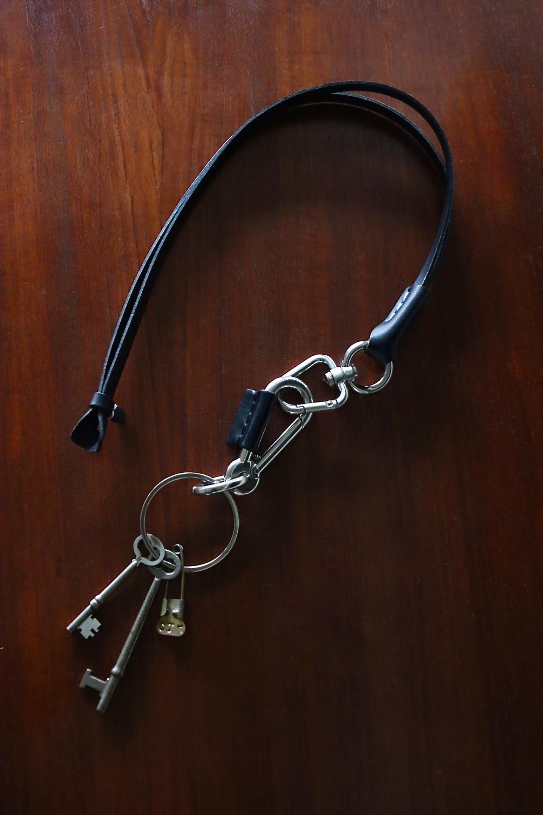 Hender Scheme - エンダースキーマ ネックストラップ neckstrap(ur-rc