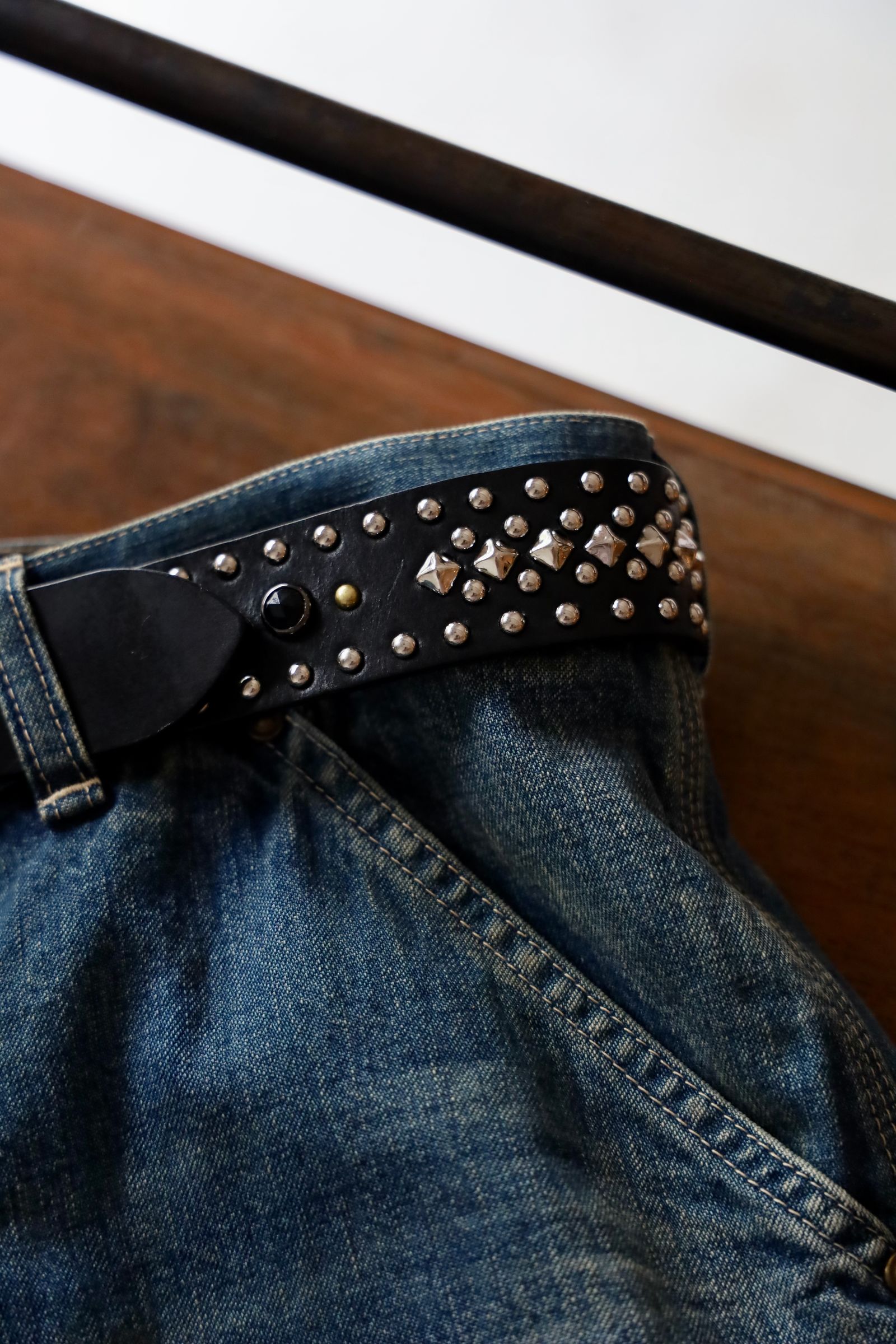 LASTMAN - LASTMAN ラストマン大久保篤志 WOLF'S HEAD x LASTMAN