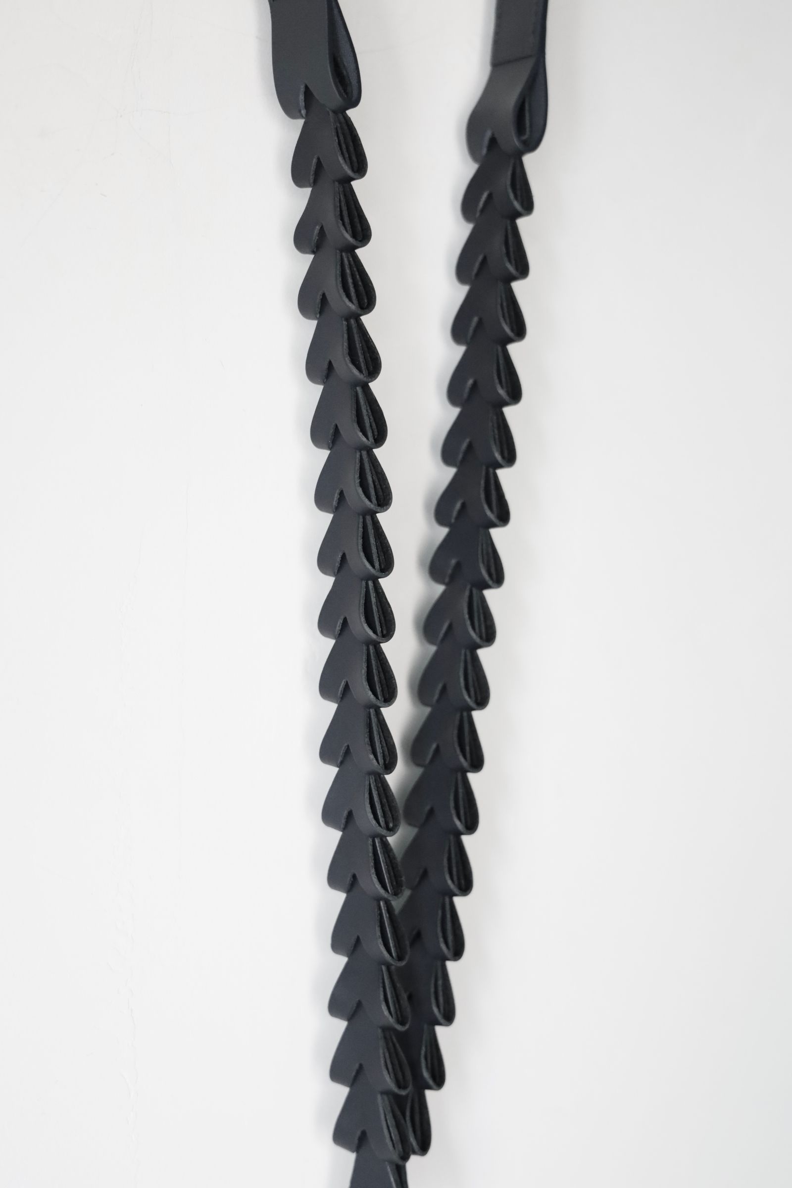 Hender Scheme - エンダースキーマ 25SA ネックストラップ construct