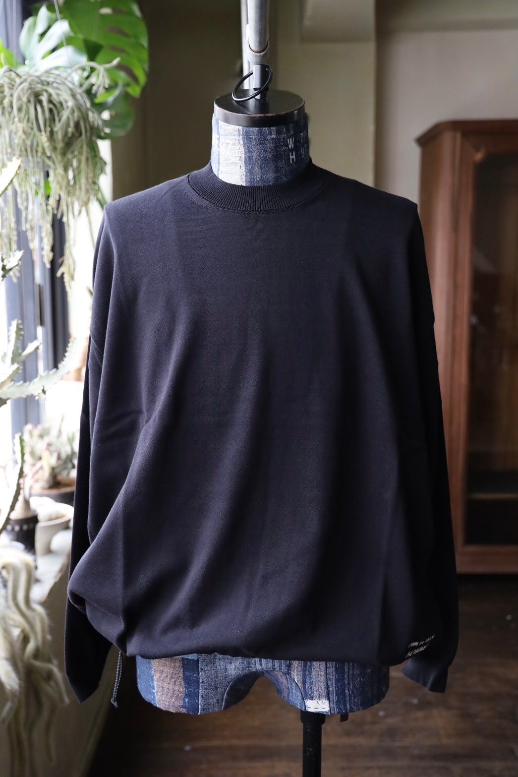 COMME des GARCONS HOMME - コムデギャルソンオム25SS 新ロゴ入り