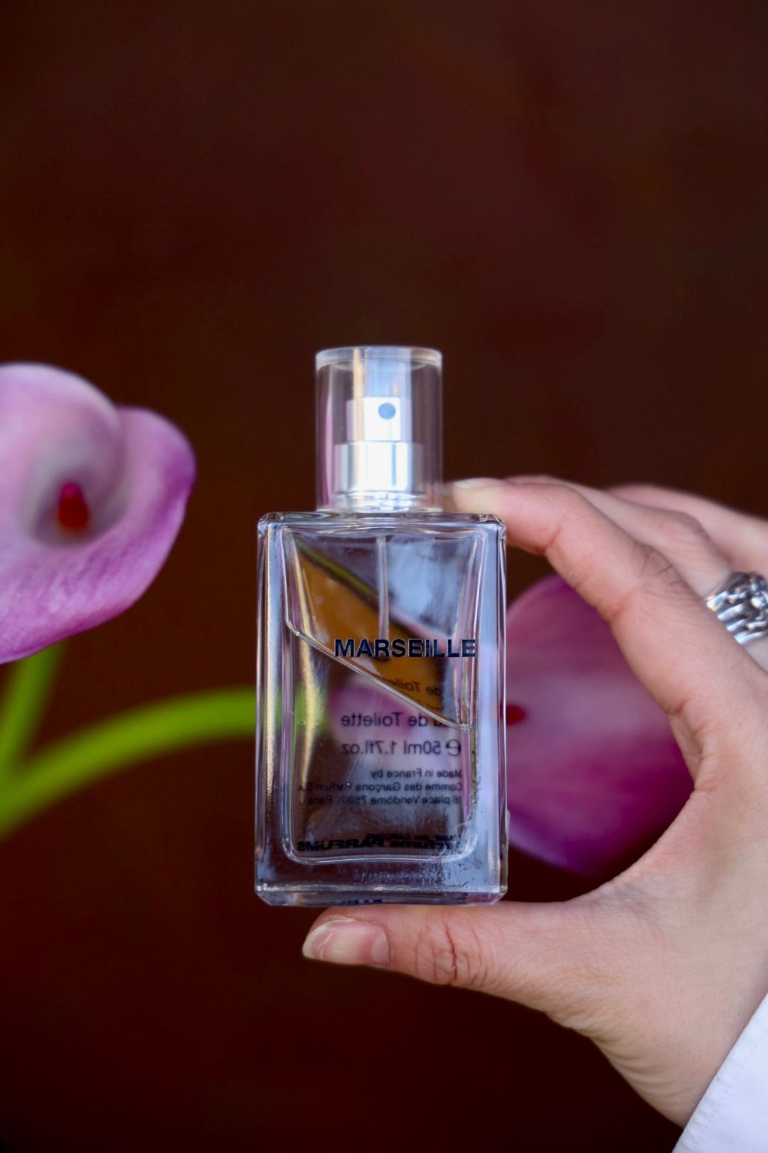 COMME des GARCONS PARFUMS - コムデギャルソン香水 コンクリート