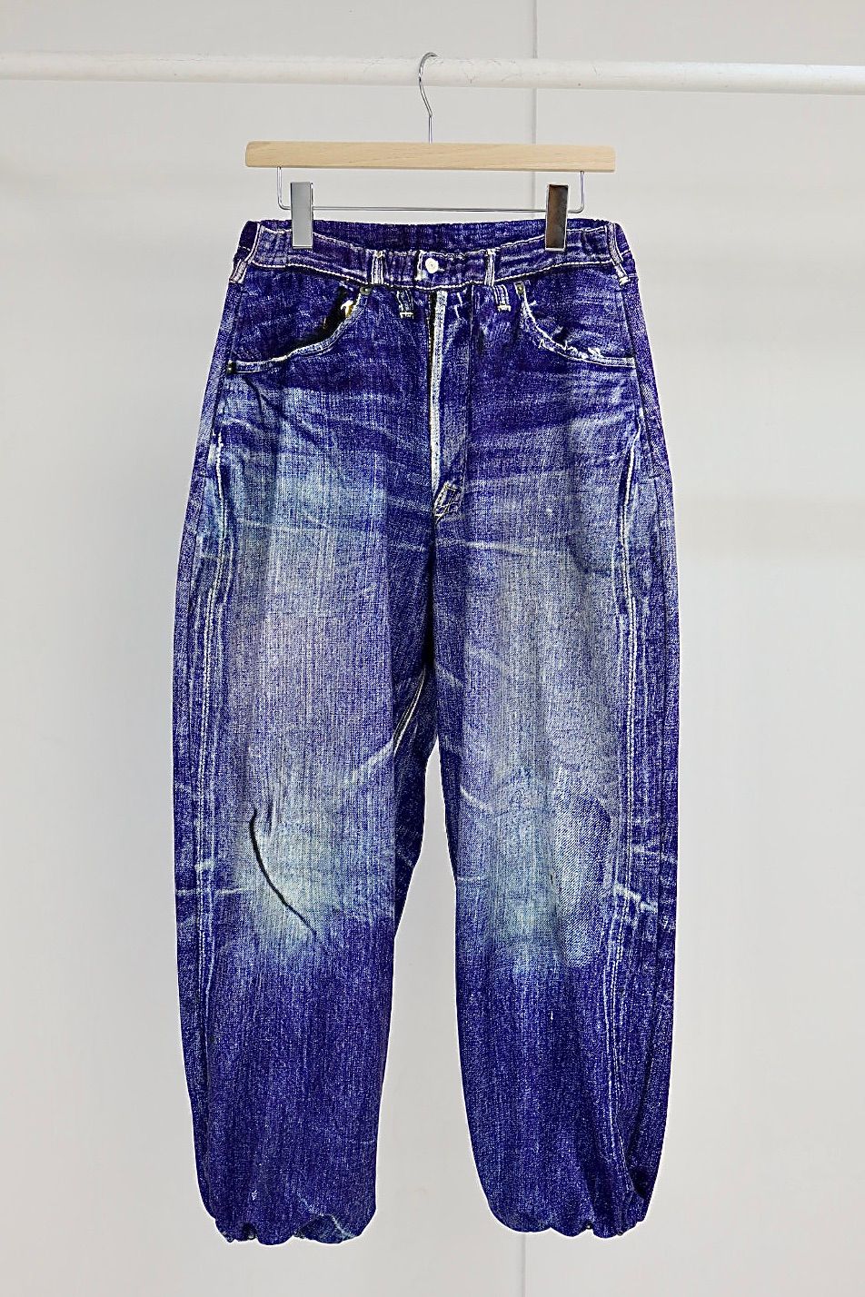 TALKING ABOUT THE ABSTRACTION - トーキングアバウト ジ