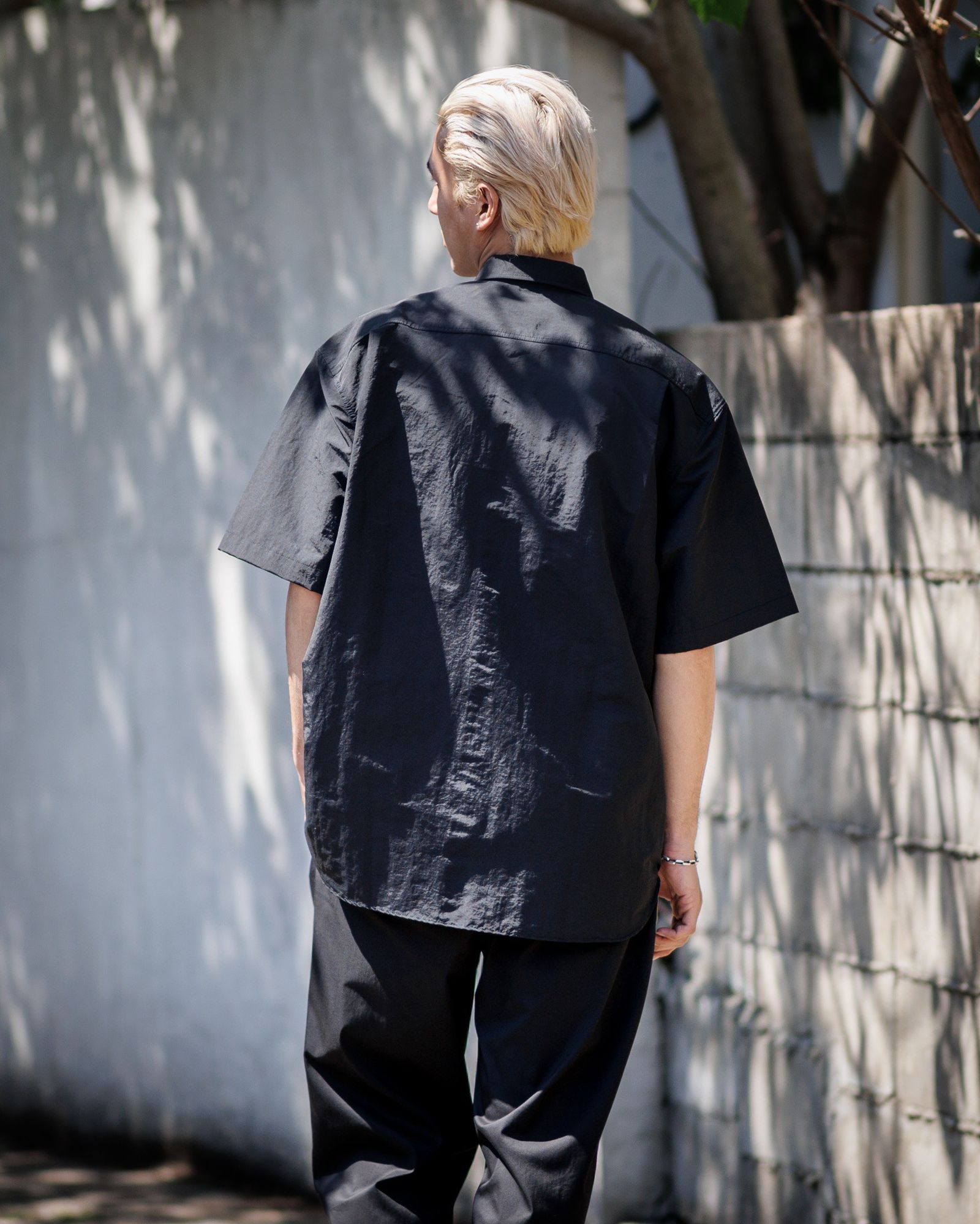 コムデギャルソンシャツ オーバーオール 【公式通販】