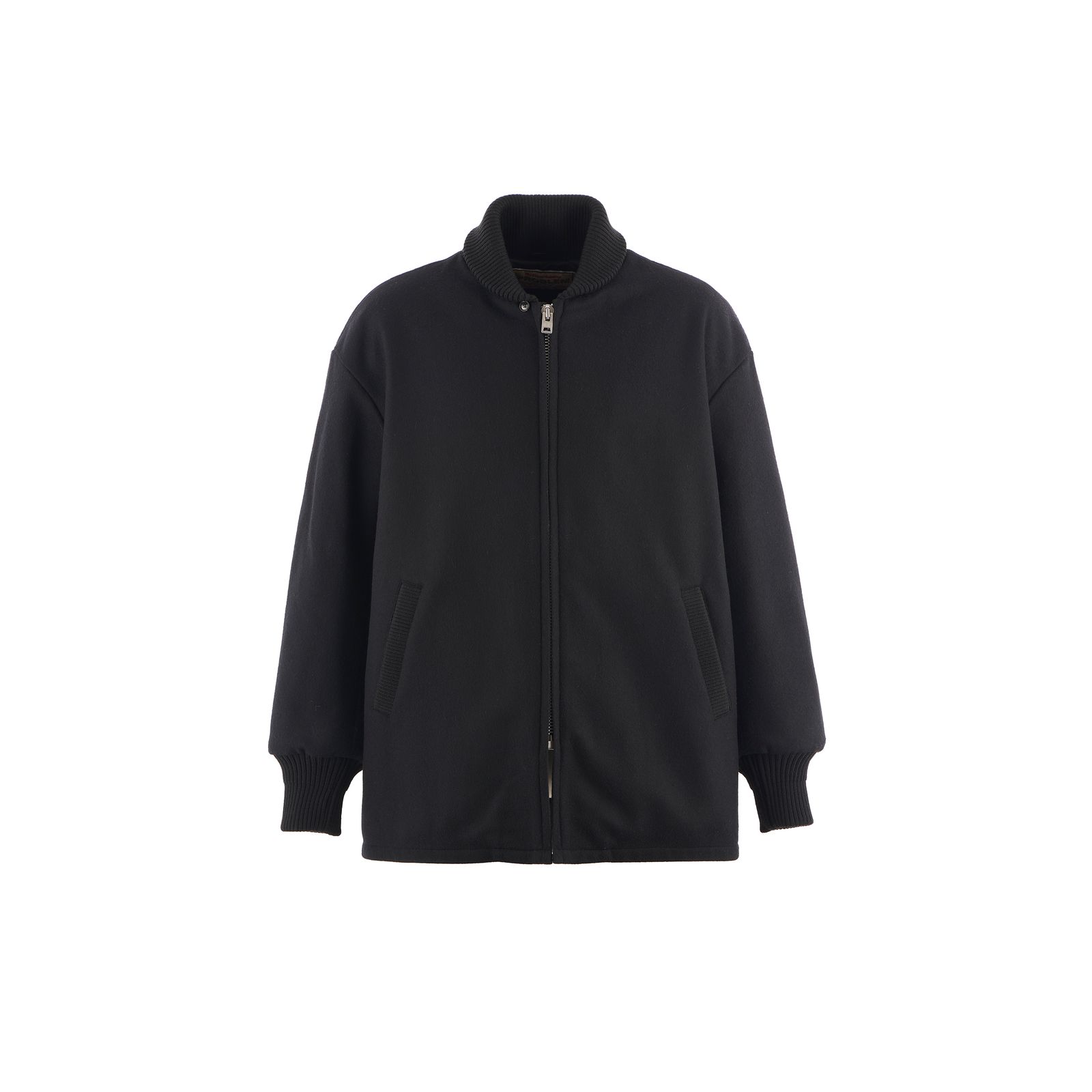 SAINT M×××××× - セントマイケル PHARAOS JACKET/SAINT/BLACK(SM-HR1