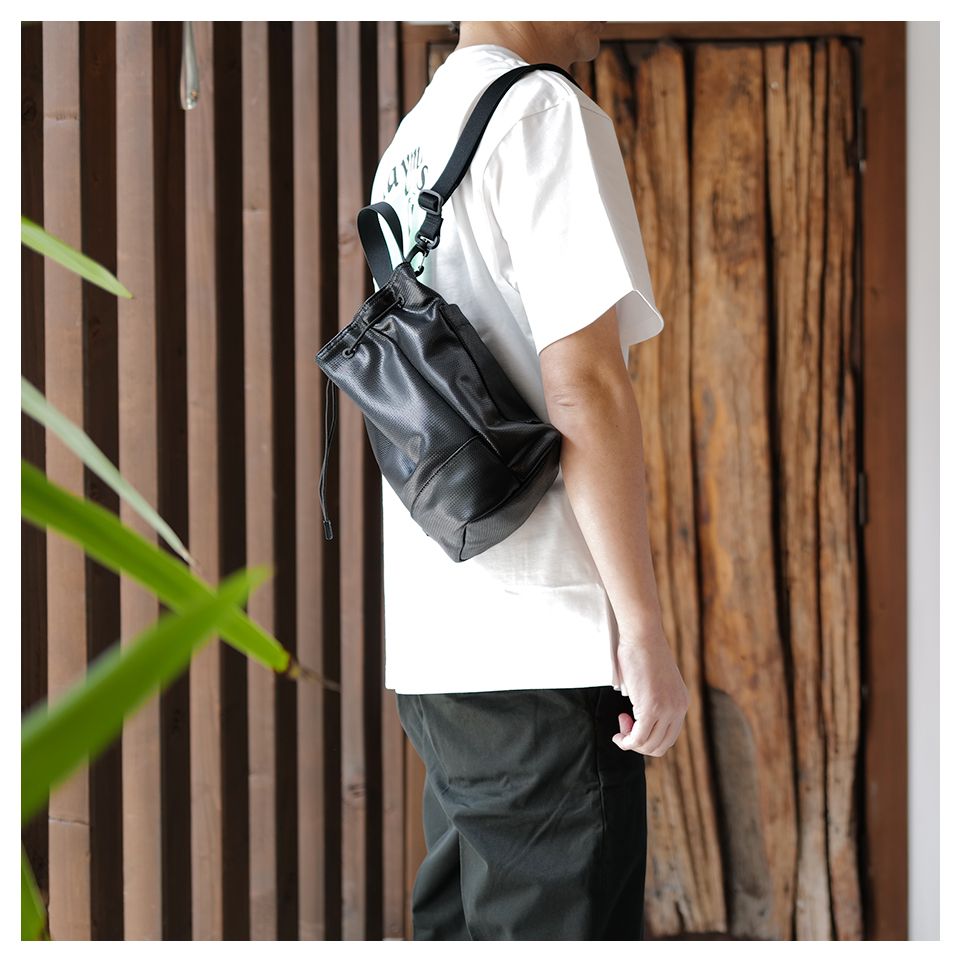 RAMIDUS - BONSAC 【GLAZE】 | River