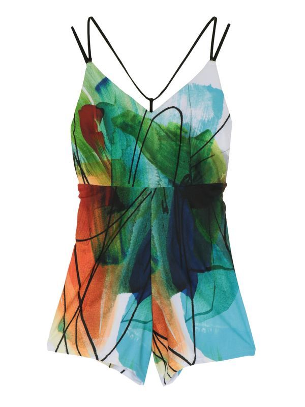 UN3D. - アンスリード】水着 / 2024 SWIM WEAR COLLECTION | Sir