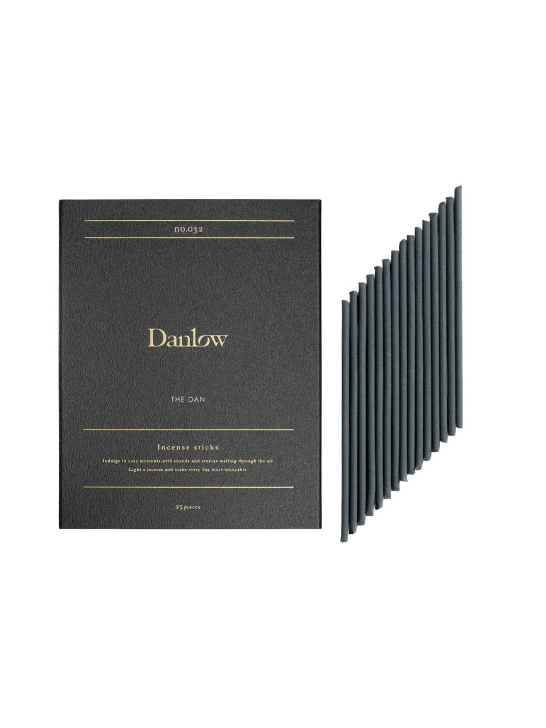 Danlow - お香 インセンス スティック / INCENSE STICKS / GARTON