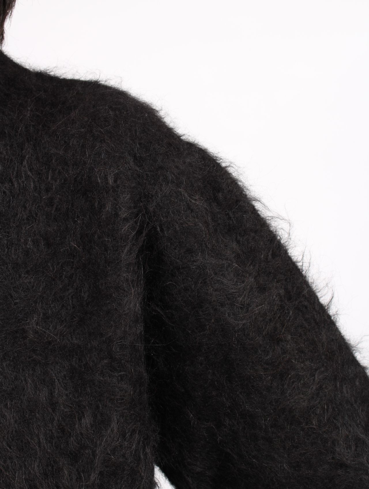 Séfr - 【25AW】 ハル セーター アルパカ ニット / HARU SWEATER