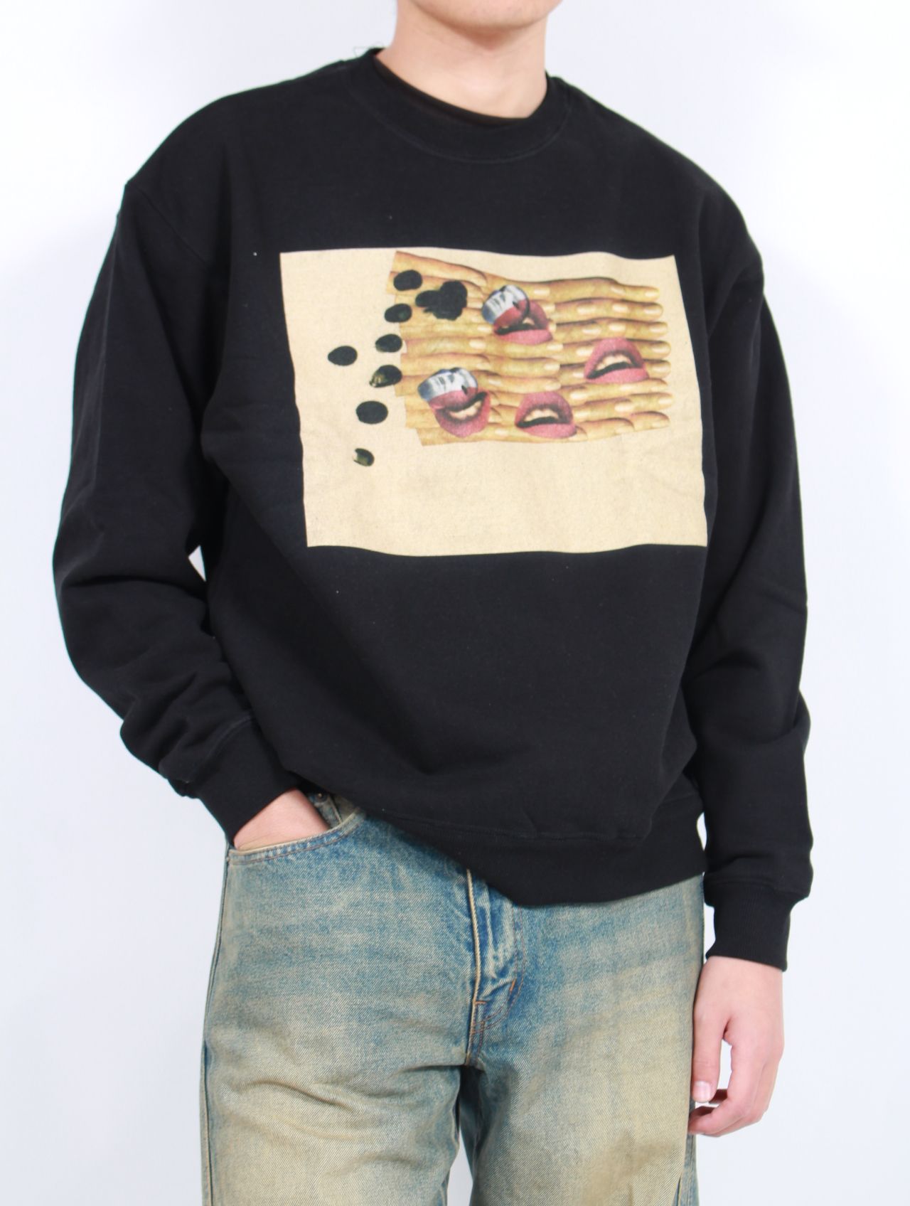 Mrs. GREEN APPLE 若井 滉斗さん着用】semohのボーダーTシャツが再入荷