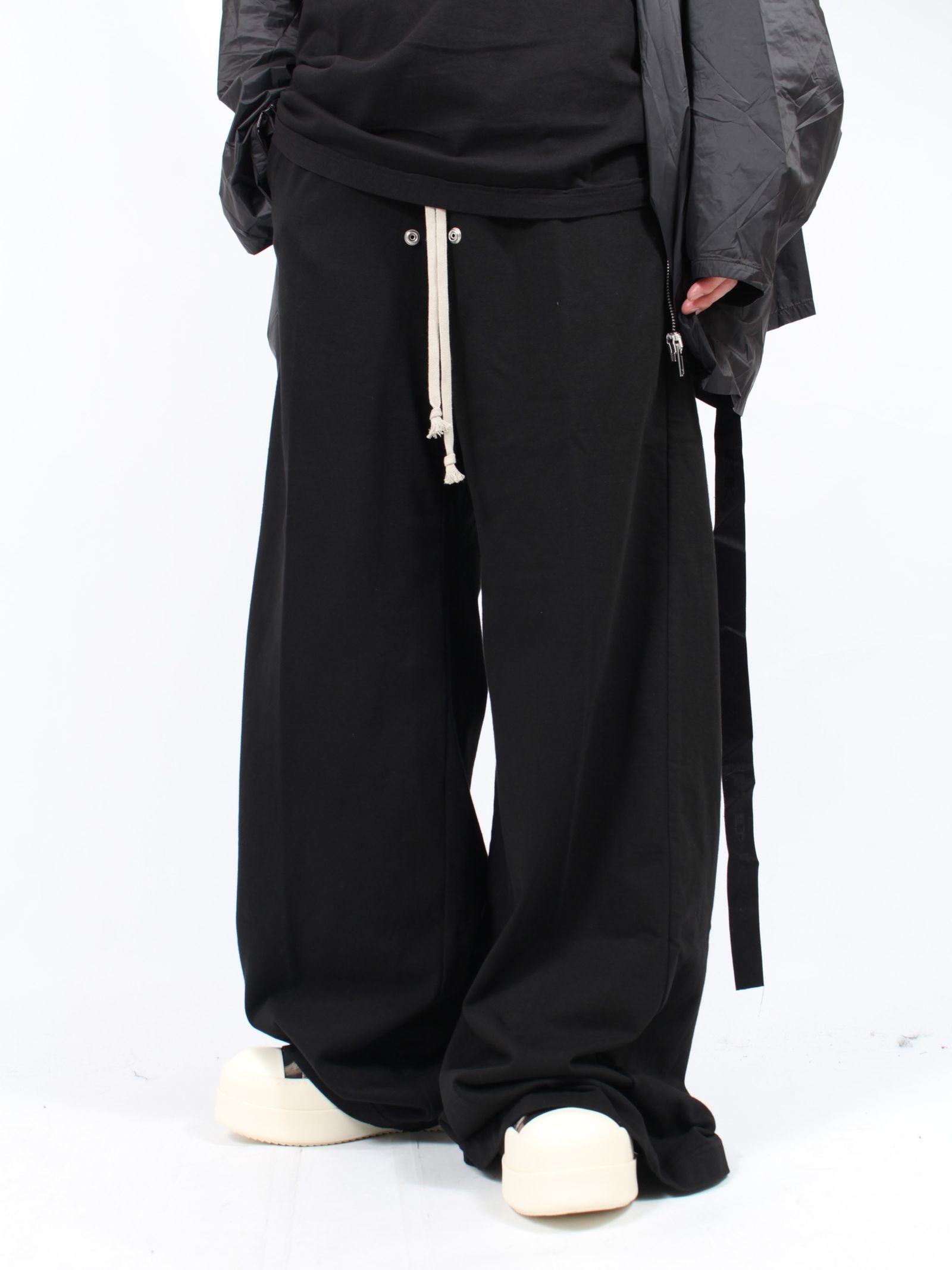 RICK OWENS DRKSHDW - 【24AW】ゲスベラ パンツ / GETH BELAS