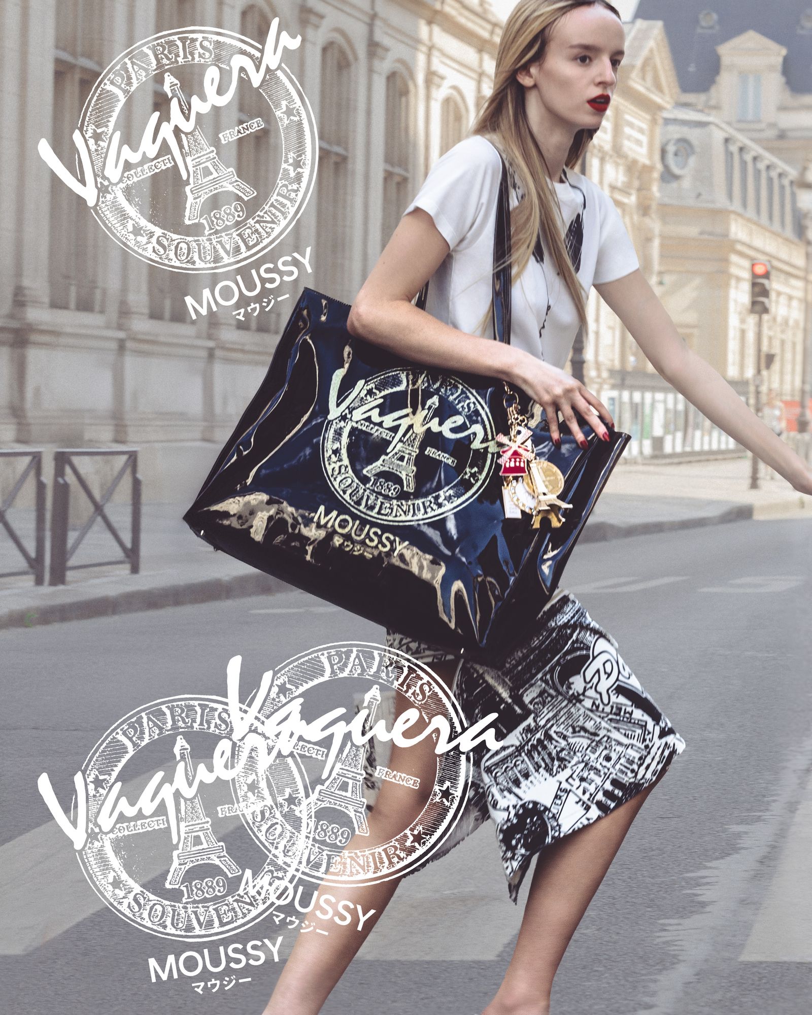 プレゼントにもオススメ】NIL DUE / NIL UN TOKYO フープピアス