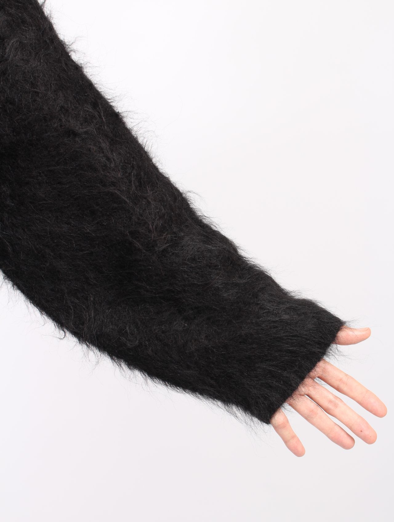 Séfr - 【25AW】 ハル セーター アルパカ ニット / HARU SWEATER