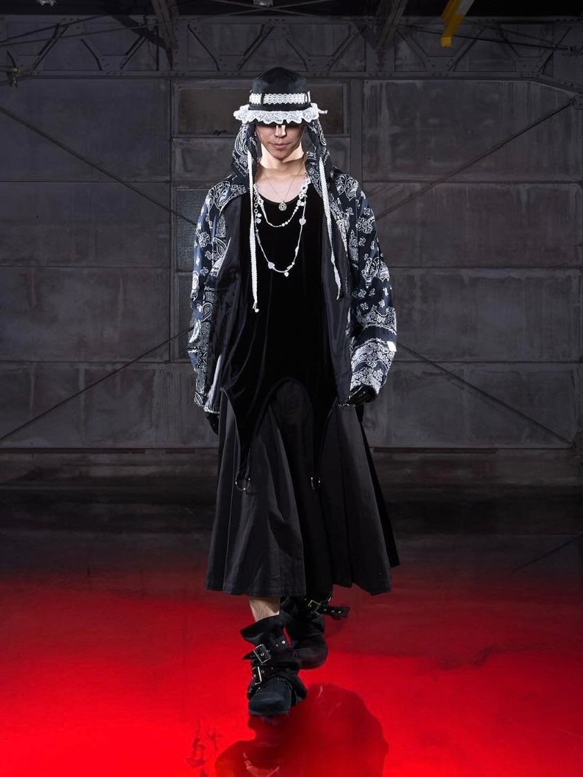 el conductorH - コンダクター | STORY 公式通販 - オンラインストア