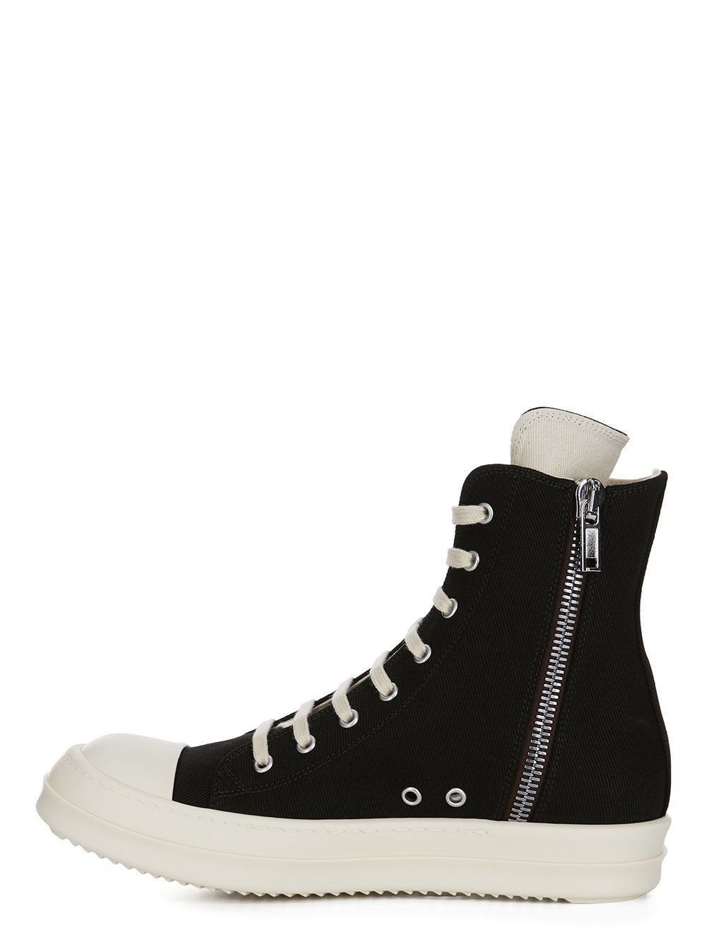 RICK OWENS DRKSHDW - 【26SS】コットン キャンバス ペンタグラム