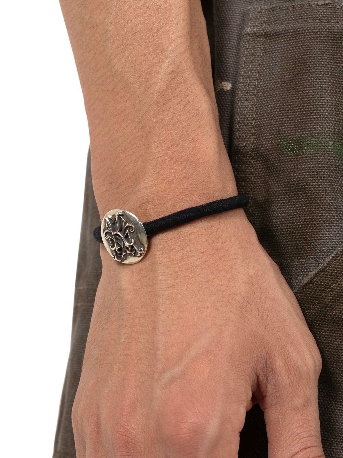 KAMIYA - 【26SS】カミヤ コンチョ ブレスレット / 