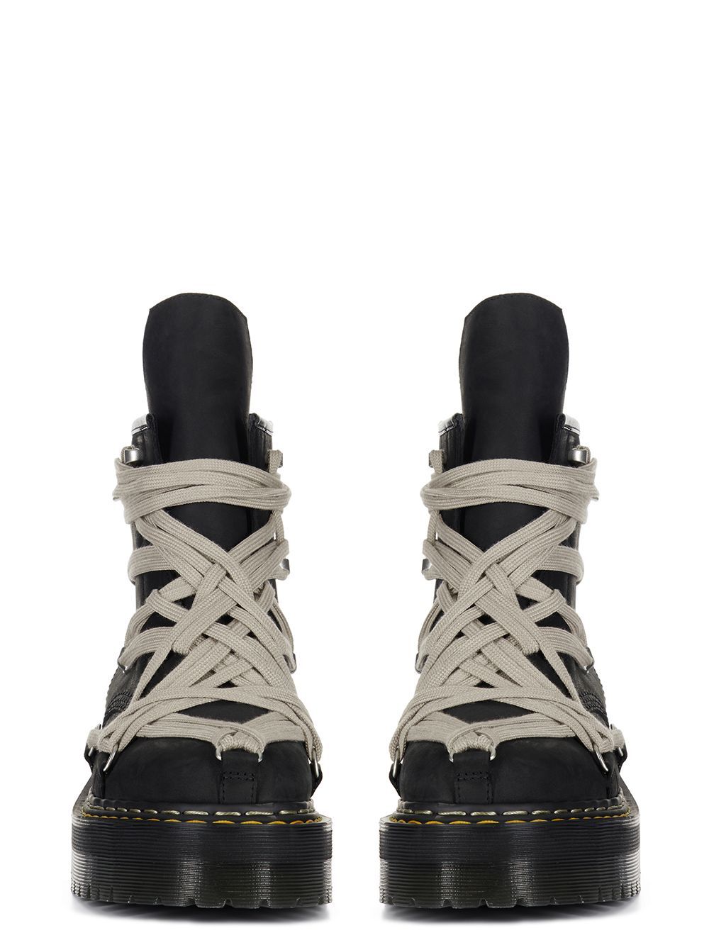 Rick Owens × Dr.Martens - 【25AW】Dr.Martens コラボレーション 1460