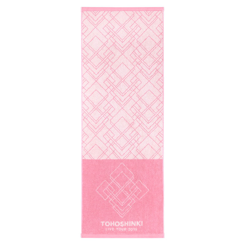 TOHOSHINKI LIVE TOUR 2019 OFFICIAL GOODS