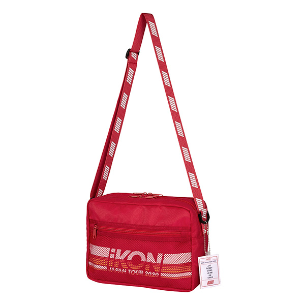 iKON JAPAN TOUR 2020 オフィシャルグッズ