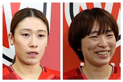 長野市裾花中学校出身､女子バレーの石川真佑が2大会連続五輪へ 須坂市