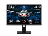 ゲーミングモニター ZOWIE for e-Sports ダークグレー XL2411K-JP[24.0