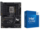 CPU〕Intel Core i7 processor 14700K 33M Cache、up to 5.60 GHz (第