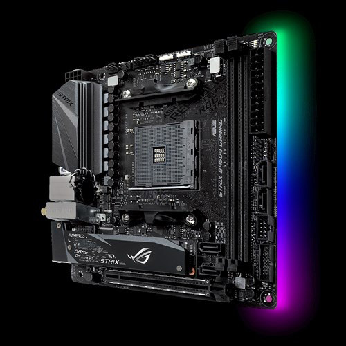 ROG STRIX B450-I GAMING｜の通販はソフマップ[sofmap]