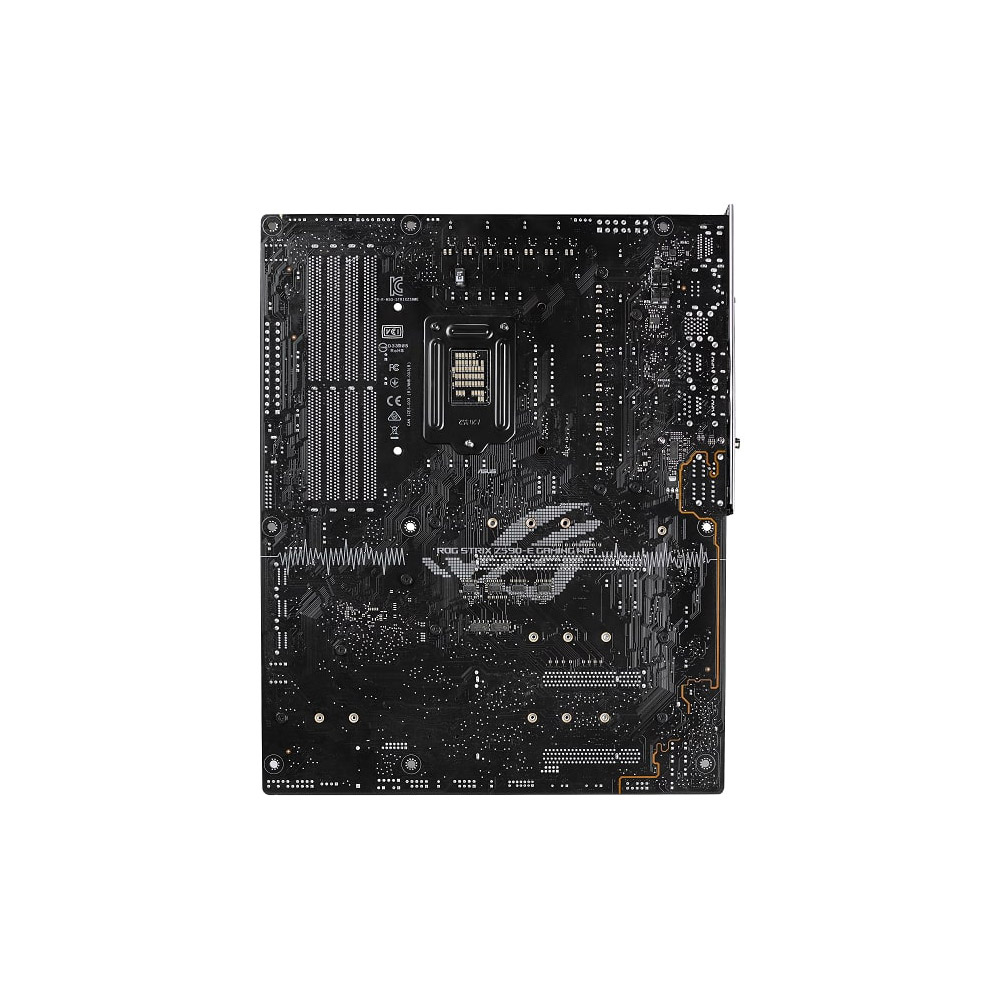 マザーボード ROG STRIX Z590-E GAMING WIFI ［ATX /LGA1200］｜の通販