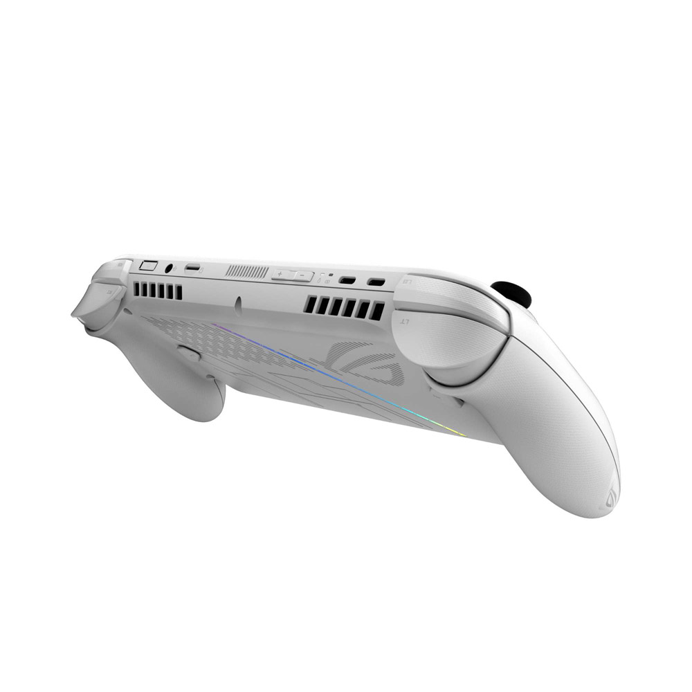 ポータブルゲーミングPC ROG Xbox Ally ホワイト RC73YA-Z2A16G512