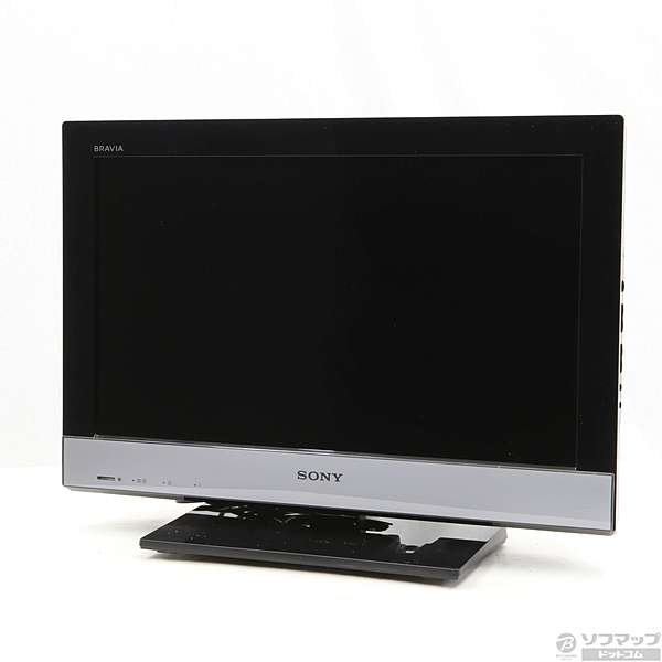中古】BRAVIA KDL-22EX300 B [2133014678359] - リコレ！|ビックカメラ